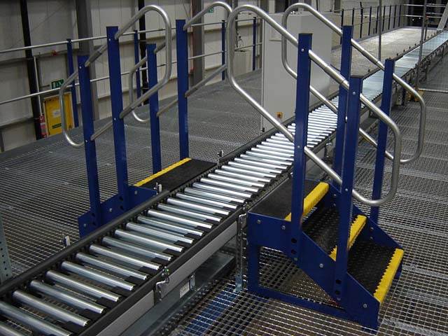 Main image for Fastlane Conveyors Ltd