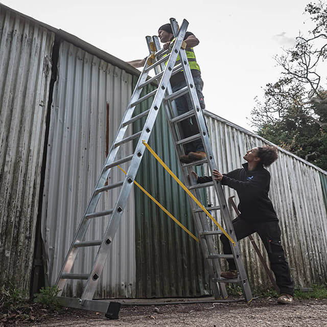 Main image for LFI - Ladder & Fencing Industries (Newent) Ltd