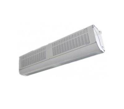 Commercial Air Curtains
