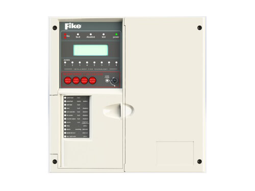 Fike Fire Alarm Equipment