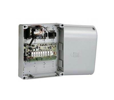 Gate Automation Control Panels