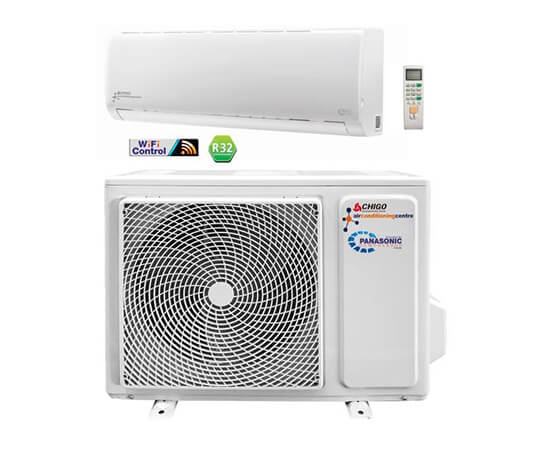 Now Offering Installation Packages With Our Wall Split Air Conditioning Units