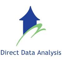 Main image for Direct Data Analysis