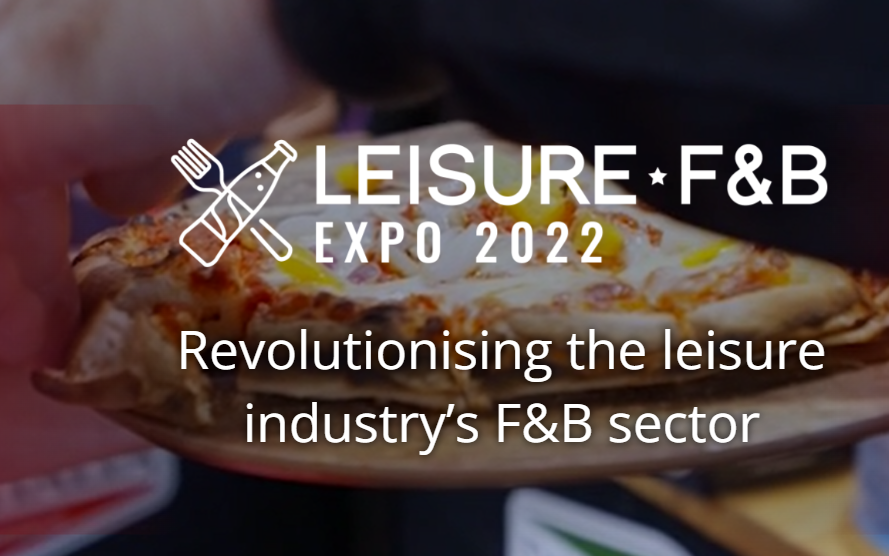 Leisure Food and Beverage Show