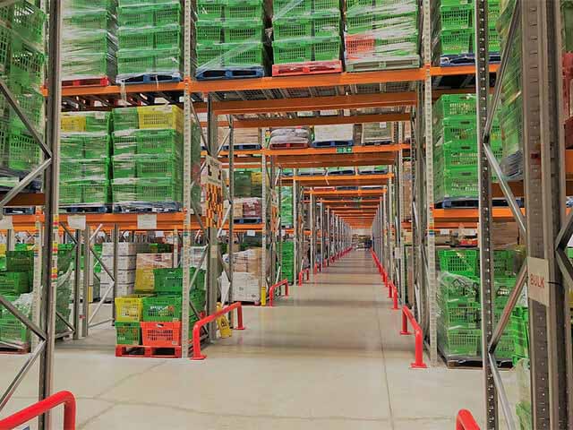 Main image for Racking & Mezzanine Ltd