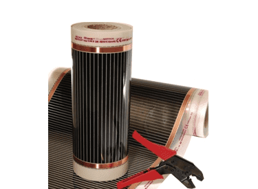 Ceiling Heating Element