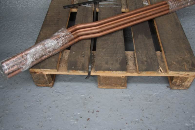 Precision Pipe Fabrication