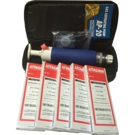 ** GAS DETECTION STARTER KIT - SPECIAL OFFER! **
