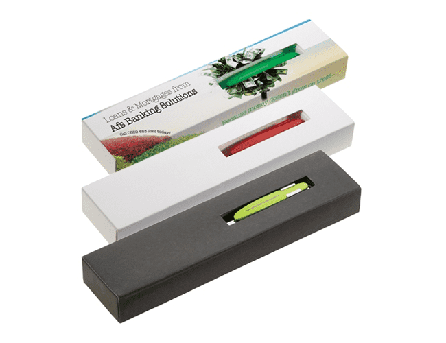 Promotional Stationery