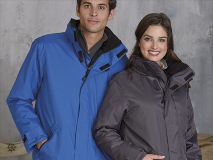 Jackets