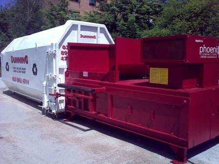 Main image for Phoenix Compaction Systems Ltd