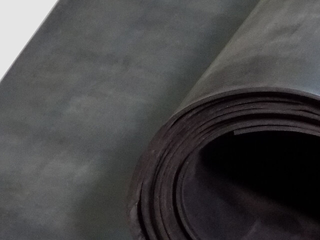 Nitrile Rubber Sheeting