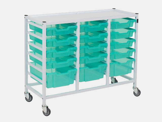 Main image for Storage Aspects Limited