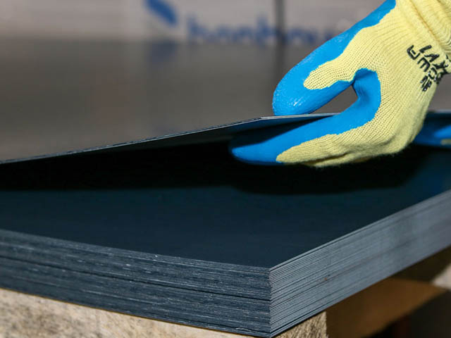Main image for Benbow Steels