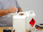 Fibreglass Release Agents