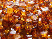 Resin