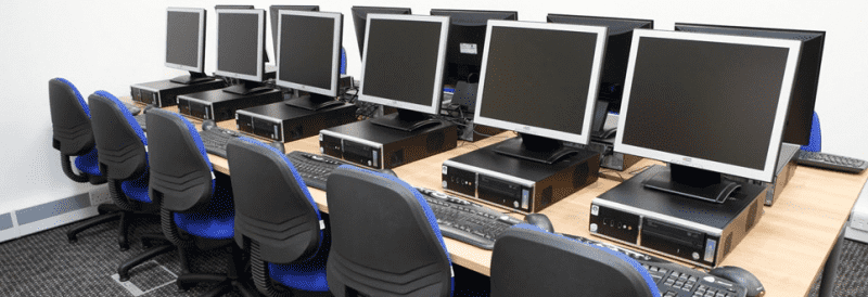 Network Support