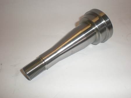 CNC Grinding Cheshire