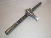 Aluminum Parts