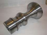 Steel Parts