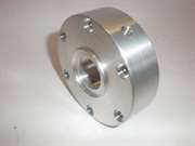 CNC Milling