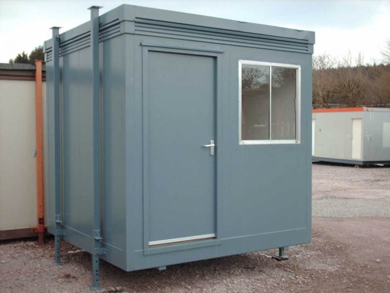 Main image for Severnside Relocatable Systems Ltd