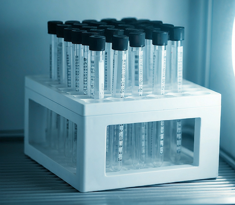 Cryogenic and Low Temperature Labels