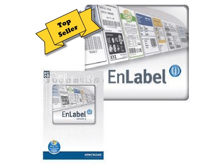 Label Printing Software