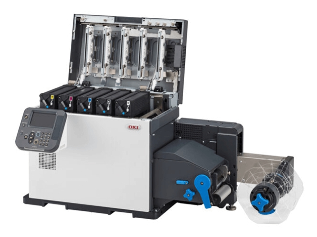 OKI Pro1040/1050 Printer