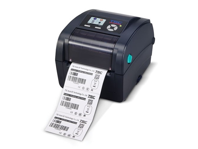 Thermal Desktop Printers