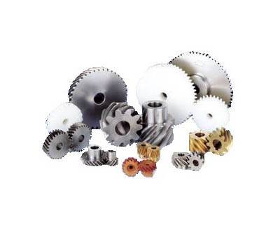 Helical Gear Suppliers
