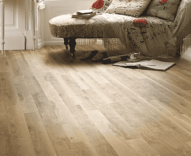 Camero Loc Wood Flooring Collection