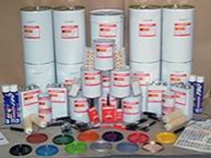 UK Paint Manufacturers