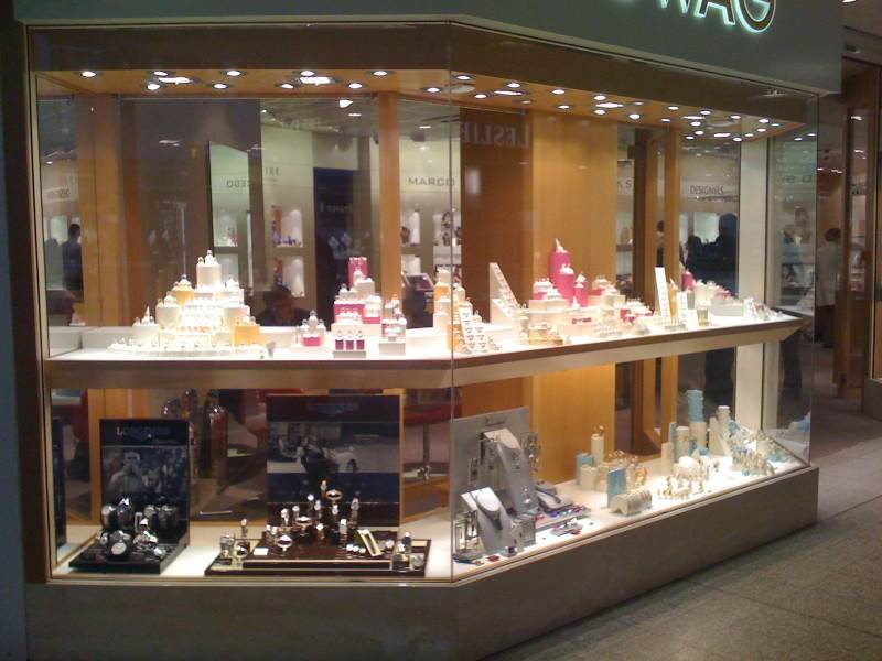 Main image for Southern Gem Displays Ltd