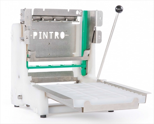 AUGUST OFFER - Pintro Kebab Machine & Starter Kit