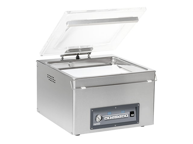 Vacuum Packers