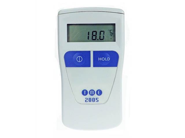 Digital Food Thermometers Manufacturer