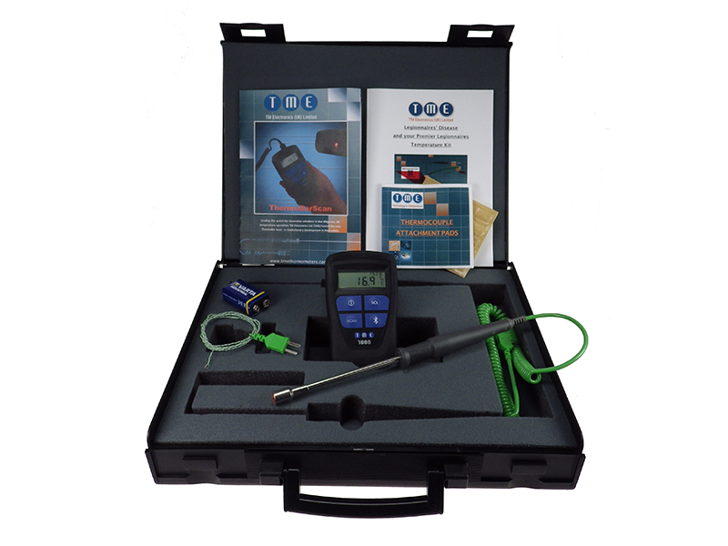 K Type Premier Legionnaires Kit 