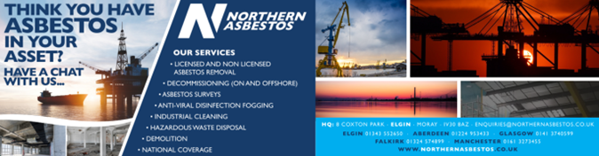 Main image for Northern Asbestos Services Ltd