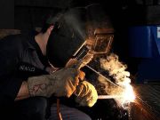 Welding