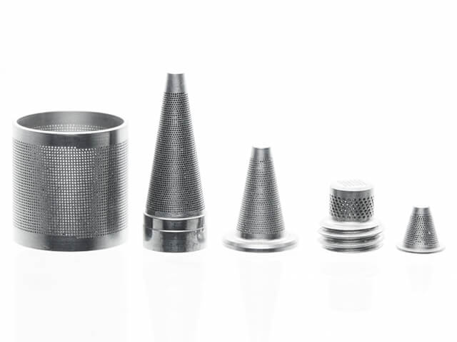 Laser Drilling