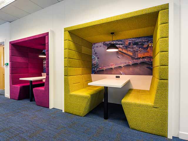 Main image for Fresh Workspace Ltd