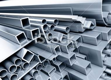 Tubular Steel Products