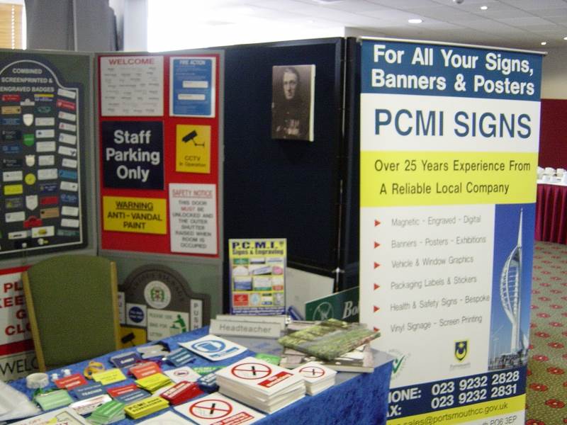 Main image for P C M I Signs