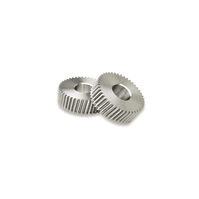 Helical Gears