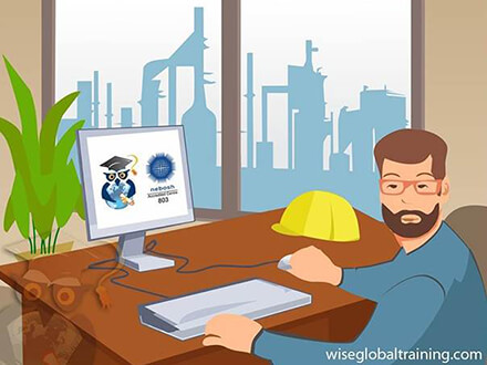 NEBOSH National General Certificate Online