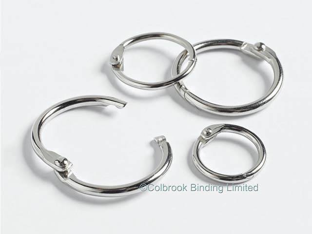 Binding Rings