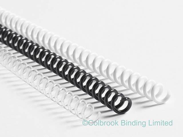 Coilbind