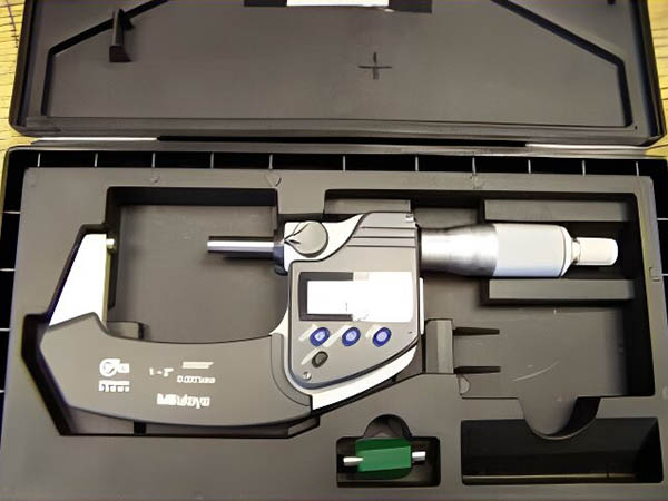 Bowers Bore Micrometers