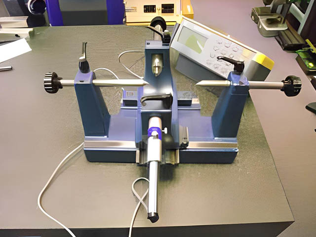 Thread Measurement